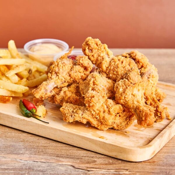 Wings Deal